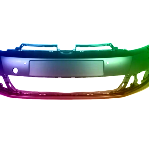 Predný nárazník Vw Golf VI 08-16 6PDC SR