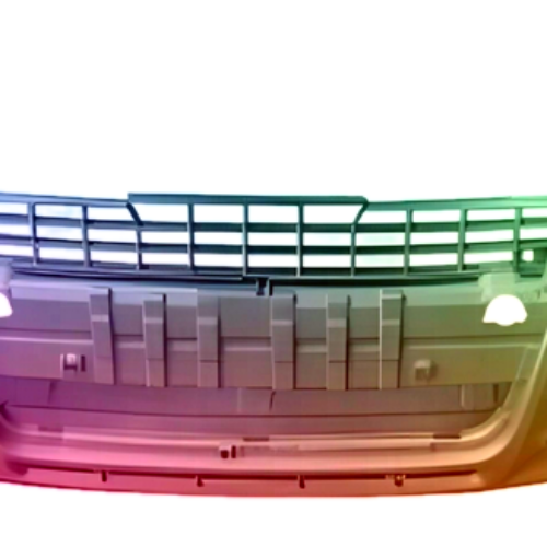 Predný nárazník Audi A4 B7 04-08 SR PDC ľubovoľná farba