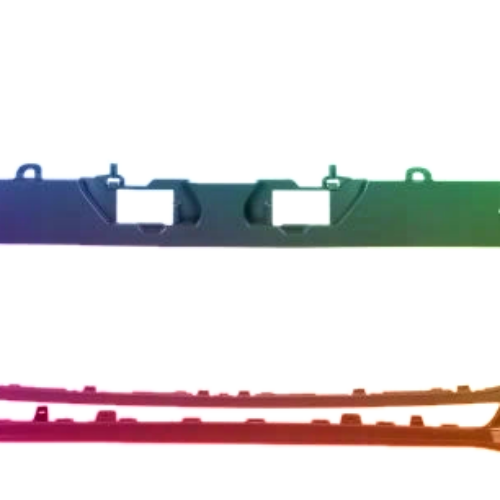 Predný nárazník Audi A4 B9 15-19 4 PDC ľubovoľná farba