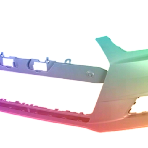 Predný nárazník Audi A4 B9 2015-2019 SR ľubovoľná farba