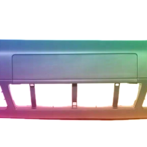 Predný nárazník Audi A6 C5 97-01 SR ľubovoľná farba