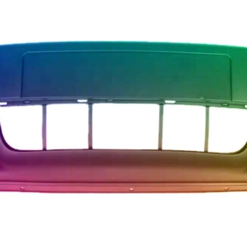 Predný nárazník Audi A6 C5 01-05 SR ľubovoľná farba