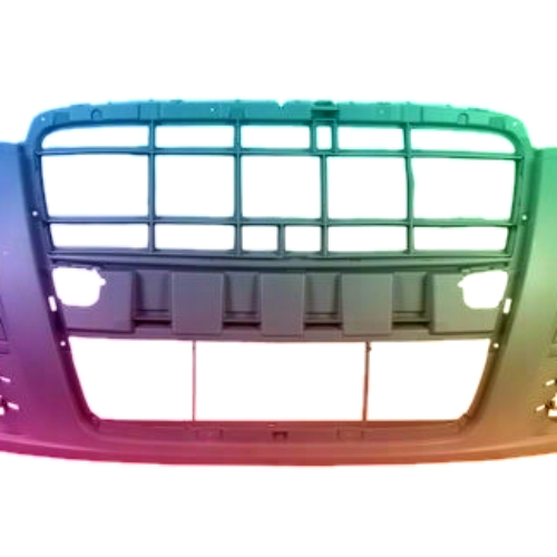 Predný nárazník Audi A6 C6 04-08 ľubovoľná farba