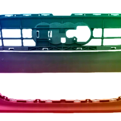 Predný nárazník Audi A6 C7 11-14 SR ľubovoľná farba
