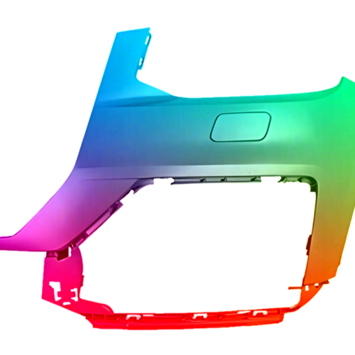 Predný ľavý nárazník Audi Q2 Od 16 SR PDC ľubovoľná farba