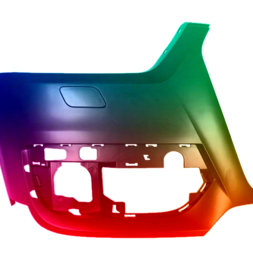 Pravý predný nárazník Audi Q3 11-15 SR ľubovoľná farba