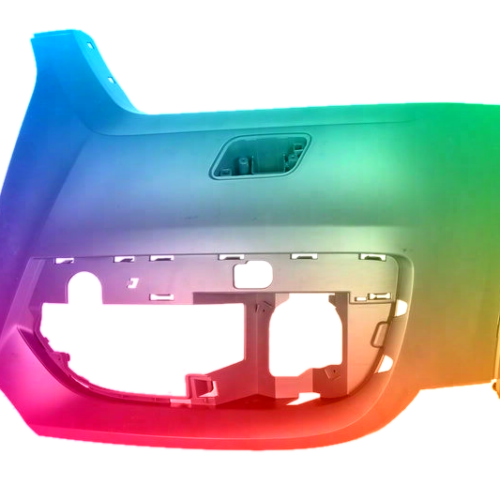 Ľavý predný nárazník Audi Q3 11-15 SR PDC ľubovoľná farba