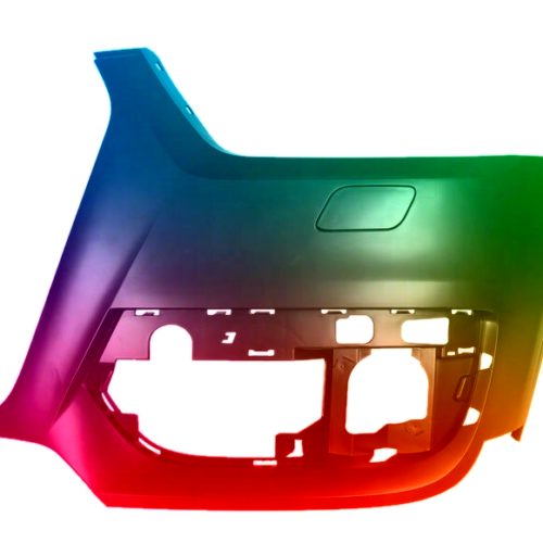 Ľavý predný nárazník Audi Q3 11-15 SR ľubovoľná farba