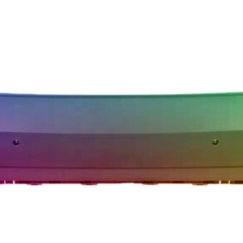 Zadný nárazník Audi A4 B9 15-19 6 PDC ľubovoľná farba