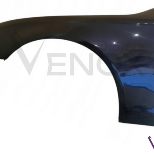 Ľavý blatník AUDI A4 B8 2007-2011 LX5R