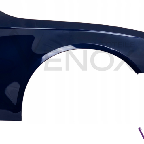 AUDI A4 B8 2007-2011 LZ5A pravý blatník