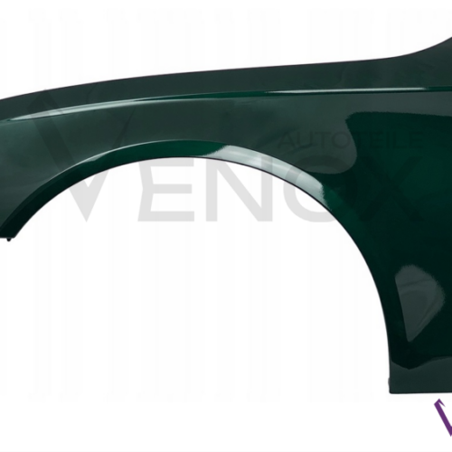 Ľavý blatník AUDI A4 B8 2007-2011 LZ6E