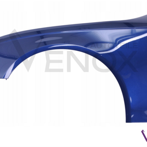 Ľavé krídlo AUDI A4 B8 2011-2015 LX5Q