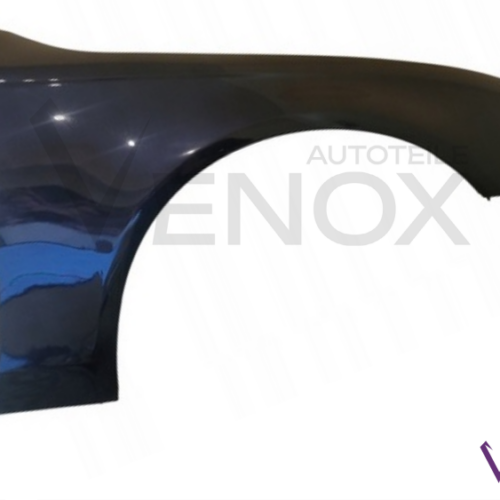 AUDI A4 B8 2011-2015 LX5R pravé krídlo