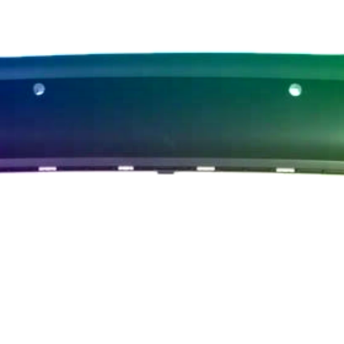 Zadný nárazník Audi A6 C6 04-08 PDC W Farba