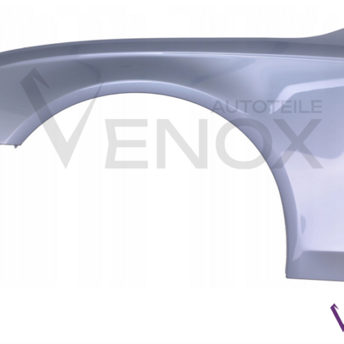 Ľavé krídlo AUDI A4 B8 2011-2015 LX7V