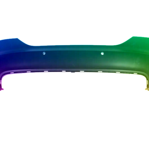 Zadný nárazník Audi A6 C6 2008-2011 PDC ľubovoľná farba