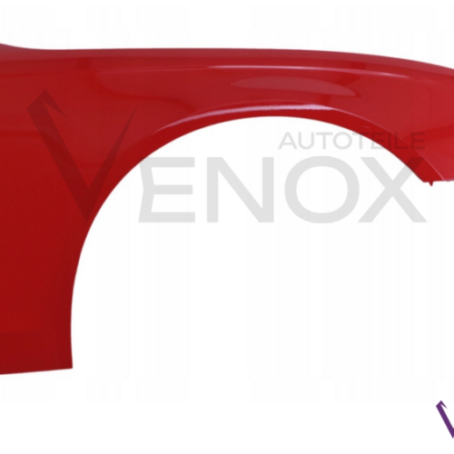 AUDI A4 B8 2011-2015 LZ3M pravý blatník