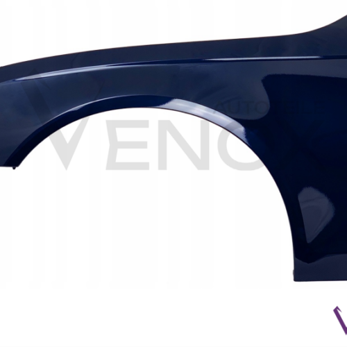 Ľavý blatník AUDI A4 B8 2011-2015 LZ5A