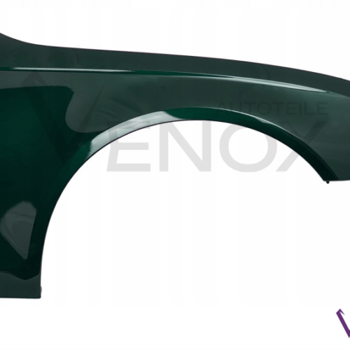 AUDI A4 B8 2011-2015 LZ6W pravé krídlo