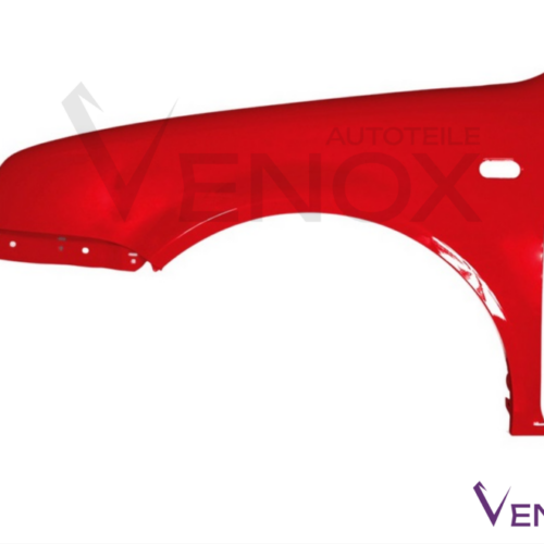 Ľavé krídlo VW GOLF 4 97-06 LP3G