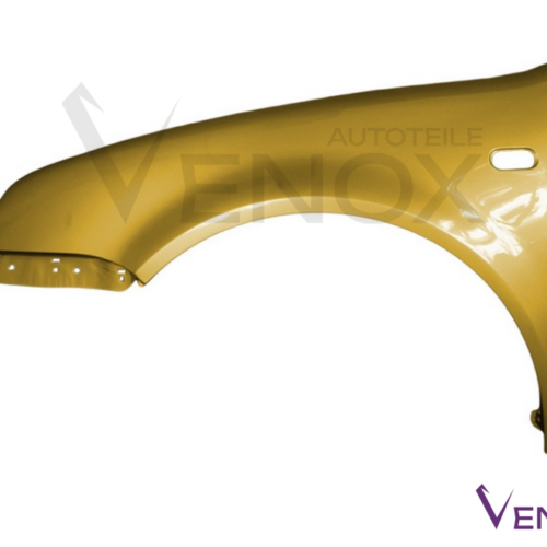 Ľavé krídlo VW GOLF 4 97-06 LA1U