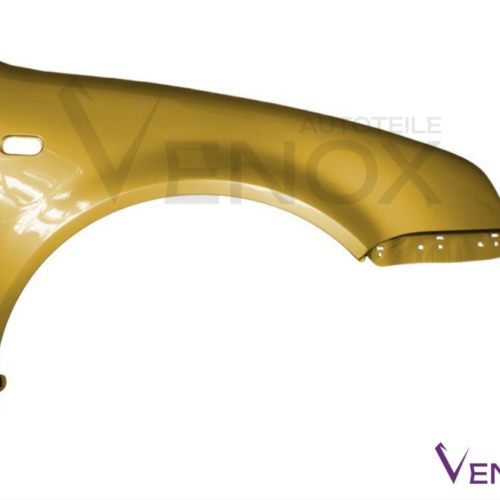 Pravé krídlo VW GOLF 4 97-06 LA1U