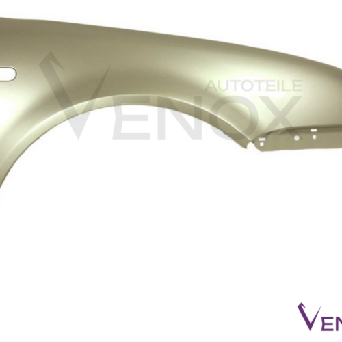 Pravé krídlo VW GOLF 4 97-06 LA1W