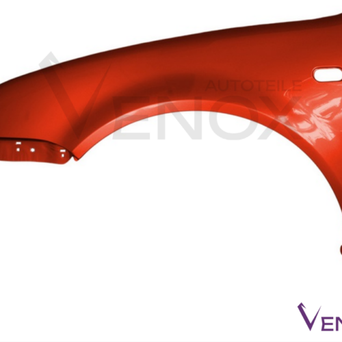 Ľavé krídlo VW GOLF 4 97-06 LA2Y