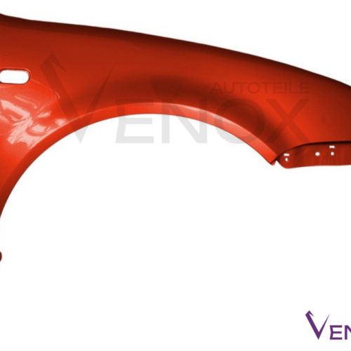 Pravé krídlo VW GOLF 4 97-06 LA2Y