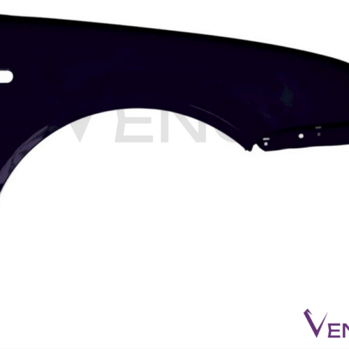 Pravé krídlo VW GOLF 4 97-06 LA5G