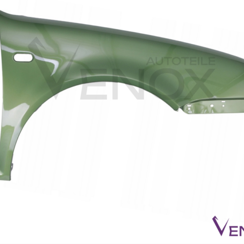 Pravé krídlo VW GOLF 4 97-06 LA6P