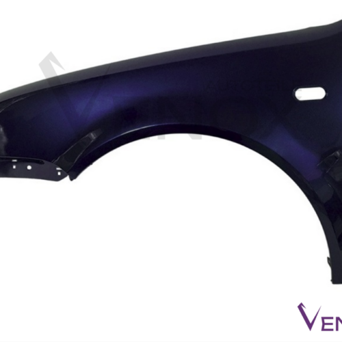 Ľavé krídlo VW GOLF 4 97-06 LB5N