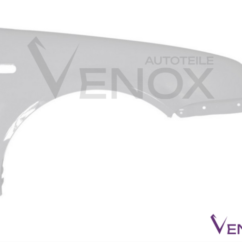 Pravé krídlo VW GOLF 4 97-06 LB9A