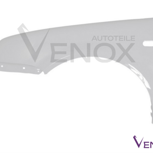 Ľavé krídlo VW GOLF 4 97-06 LB9A