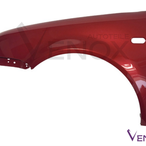 Ľavé krídlo VW GOLF 4 97-06 LC3K