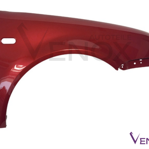 Pravé krídlo VW GOLF 4 97-06 LC3K