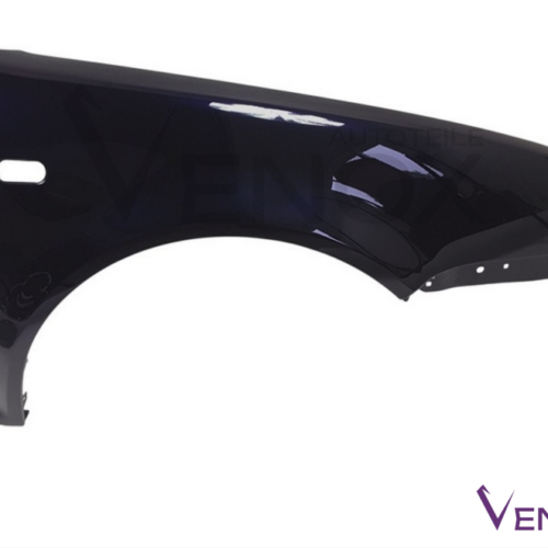 Pravé krídlo VW GOLF 4 97-06 LC5H