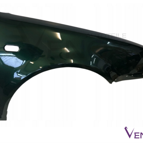 Pravé krídlo VW GOLF 4 97-06 LC6M