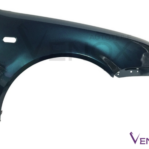 Pravé krídlo VW GOLF 4 97-06 LC6X