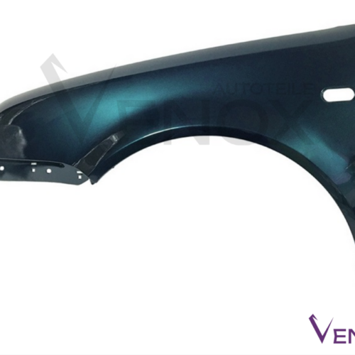 Ľavé krídlo VW GOLF 4 97-06 LC6X