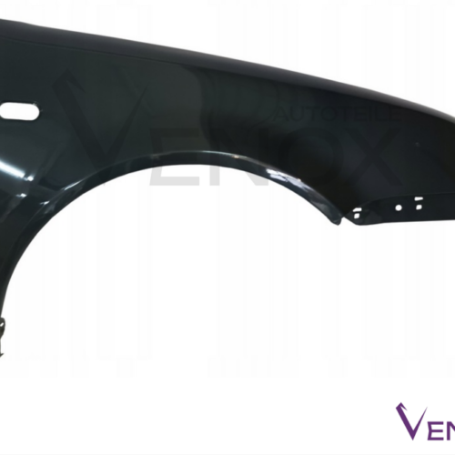 Pravé krídlo VW GOLF 4 IV LC7V