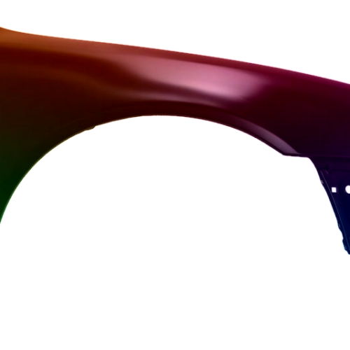 Audi A4 B5 Pravý blatník 1994-1996 ľubovoľná farba