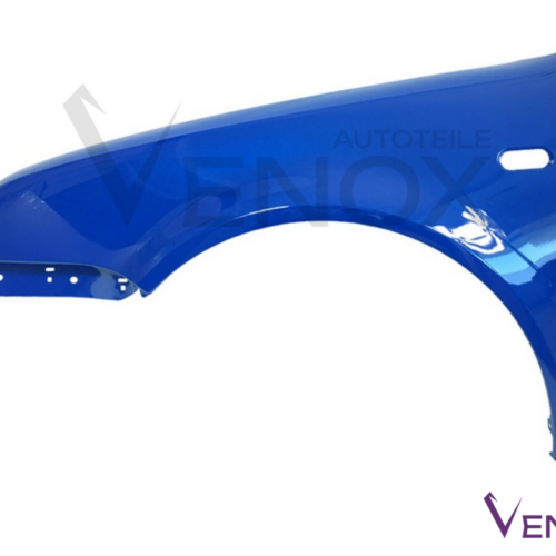 Ľavé krídlo VW GOLF 4 97-06 LW5Z