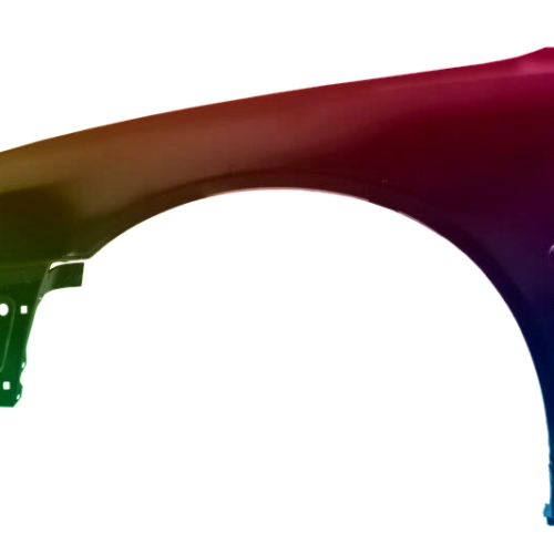 Ľavý blatník Audi A4 B5 1996-1998 ľubovoľná farba