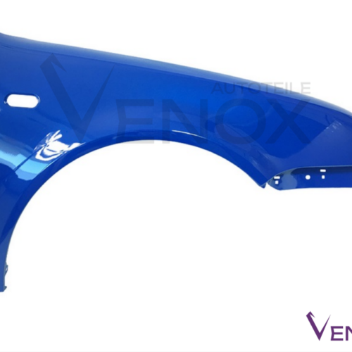 Pravé krídlo VW GOLF 4 97-06 LW5Z