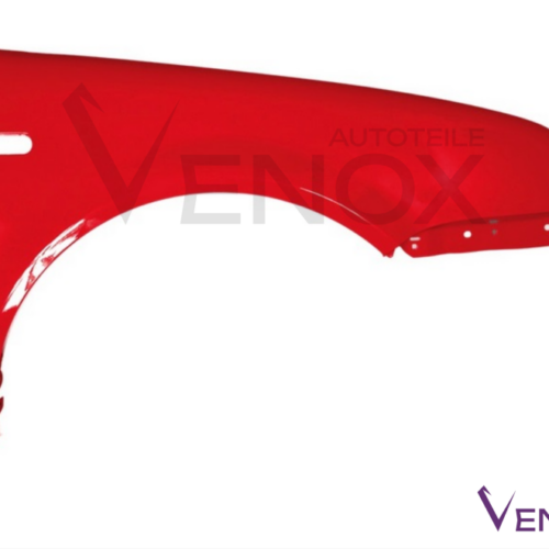 Pravé krídlo VW GOLF 4 97-06 LY3D