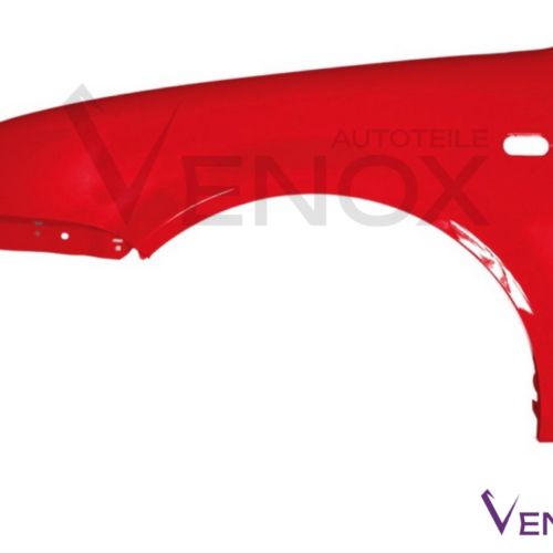 Ľavé krídlo VW GOLF 4 97-06 LY3D