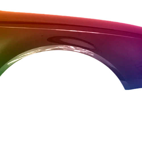 AUDI A4 B7 2004-2008 Pravý blatník ľubovoľnej farby