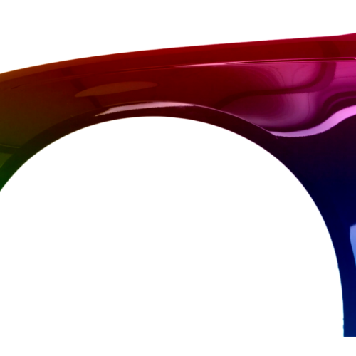 Ľavý blatník Audi A4 B8 2007-2011 ľubovoľná farba